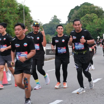 Runner Photo 4092526