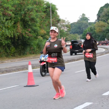 Runner Photo 4092528