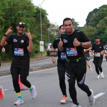 Runner Photo 4092529