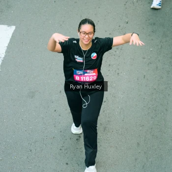 Runner Photo 4092537