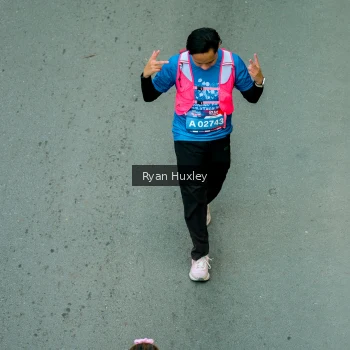 Runner Photo 4092538