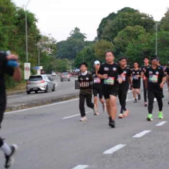 Runner Photo 4092545