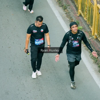 Runner Photo 4092546