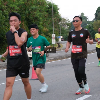 Runner Photo 4092547