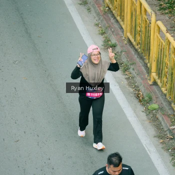Runner Photo 4092548
