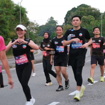 Runner Photo 4092549
