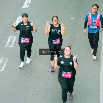 Runner Photo 4092550