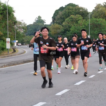 Runner Photo 4092551