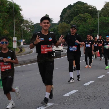 Runner Photo 4092556