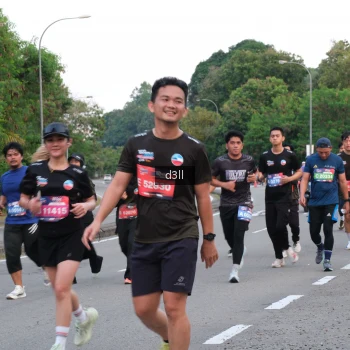 Runner Photo 4092560