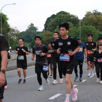 Runner Photo 4092563