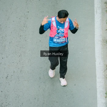 Runner Photo 4092564