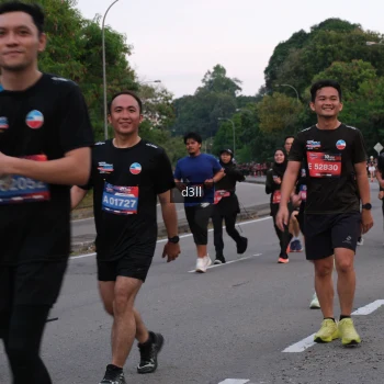 Runner Photo 4092565