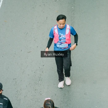 Runner Photo 4092566