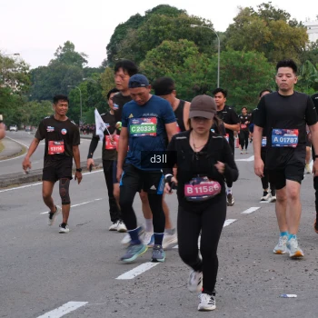 Runner Photo 4092567