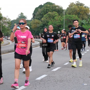 Runner Photo 4092568