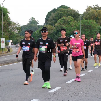 Runner Photo 4092569