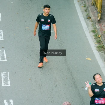 Runner Photo 4092570