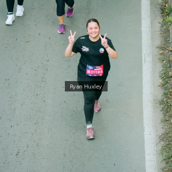Runner Photo 4092571