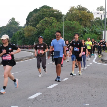 Runner Photo 4092576