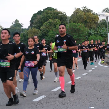 Runner Photo 4092578