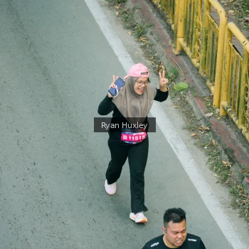 Runner Photo 4092581