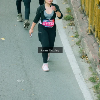 Runner Photo 4092585