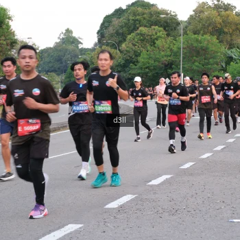 Runner Photo 4092587