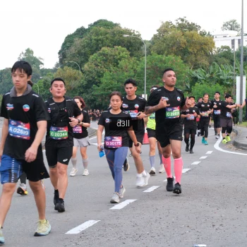 Runner Photo 4092588