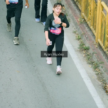 Runner Photo 4092592