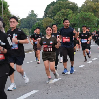 Runner Photo 4092593