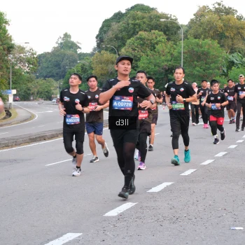 Runner Photo 4092595