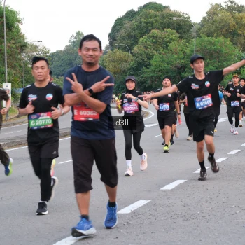 Runner Photo 4092596