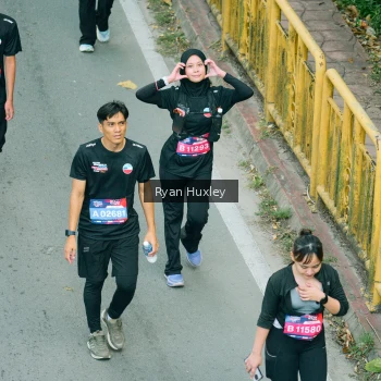 Runner Photo 4092597