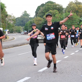 Runner Photo 4092600
