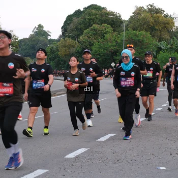 Runner Photo 4092602