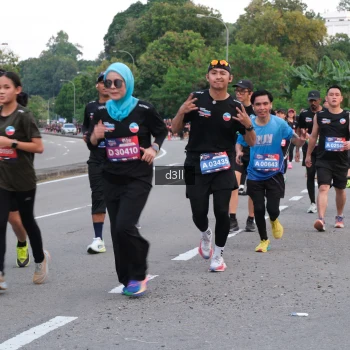 Runner Photo 4092604