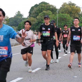 Runner Photo 4092605