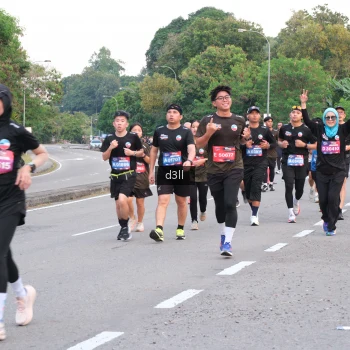 Runner Photo 4092606