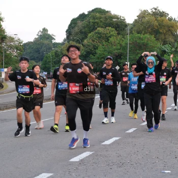 Runner Photo 4092607