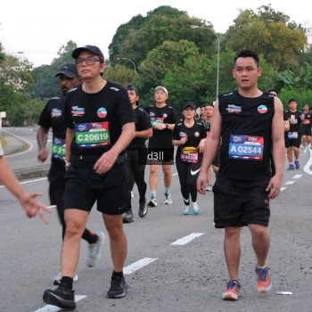 Runner Photo 4092613