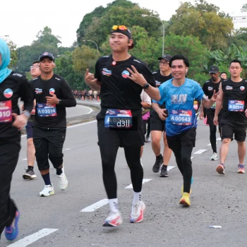 Runner Photo 4092614