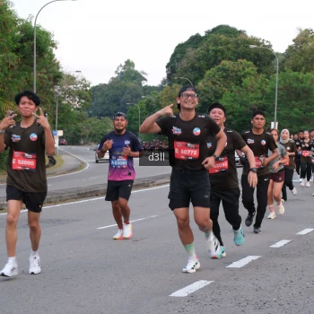 Runner Photo 4092615