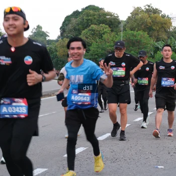 Runner Photo 4092618