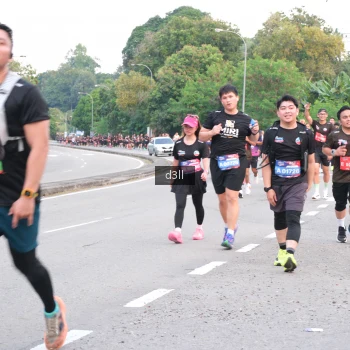 Runner Photo 4092622