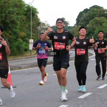 Runner Photo 4092623