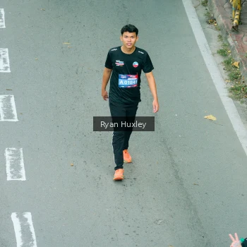 Runner Photo 4092627