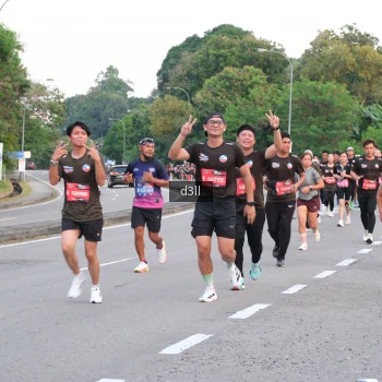 Runner Photo 4092628