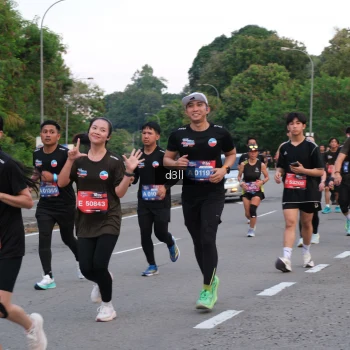 Runner Photo 4092629