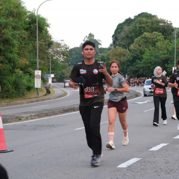 Runner Photo 4092630